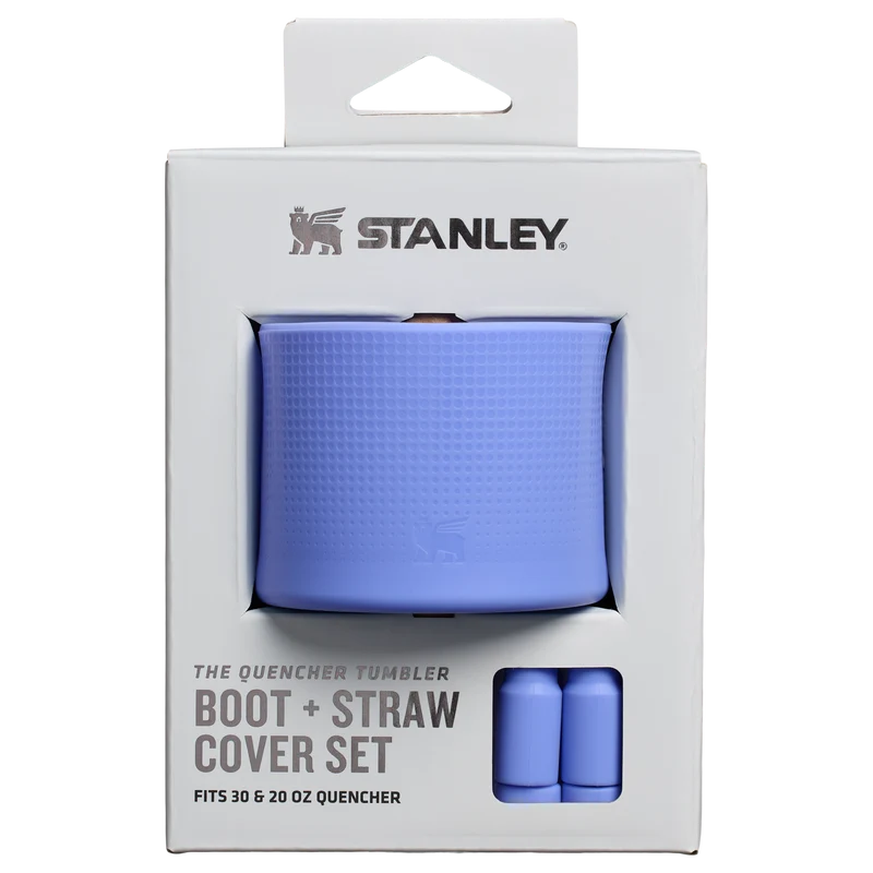 Quencher® Boot and Straw Cover Set | 0.89L & 0.59L