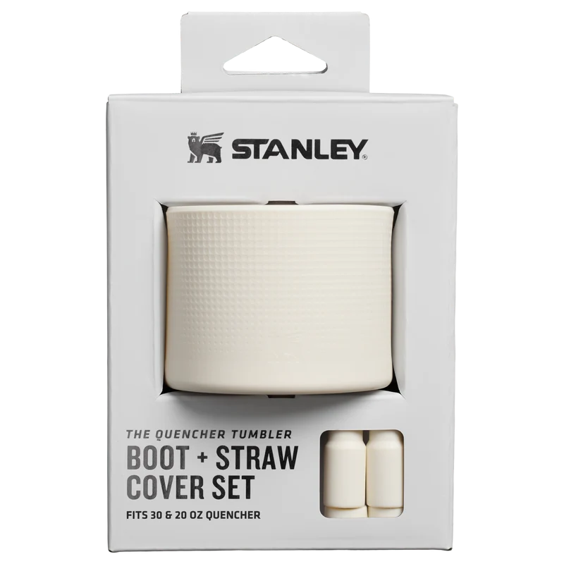 Quencher® Boot and Straw Cover Set | 0.89L & 0.59L