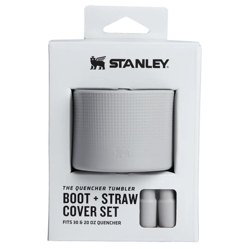 Quencher® Boot and Straw Cover Set | 0.89L & 0.59L