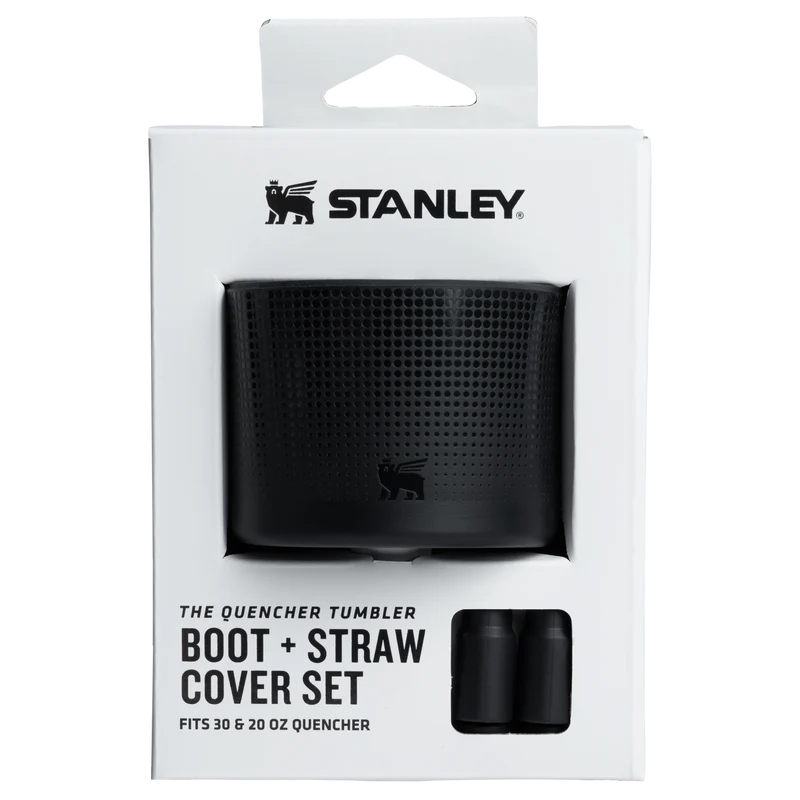 Quencher® Boot and Straw Cover Set | 0.89L & 0.59L