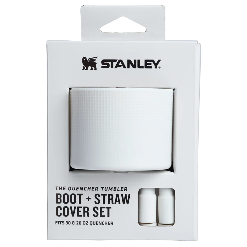 Quencher® Boot and Straw Cover Set | 0.89L & 0.59L