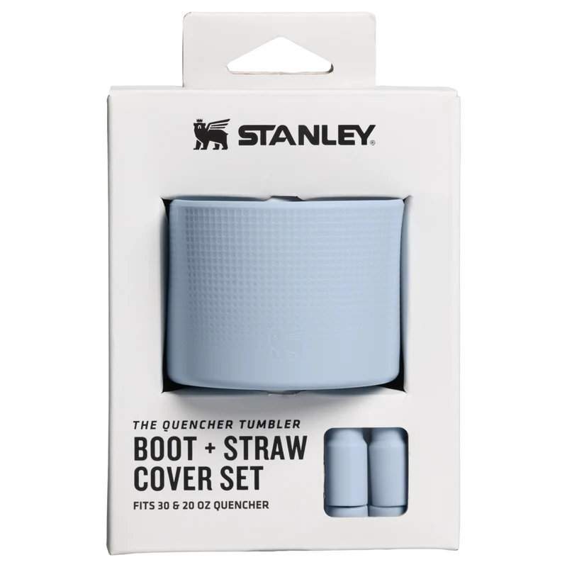 Quencher® Boot and Straw Cover Set | 0.89L & 0.59L