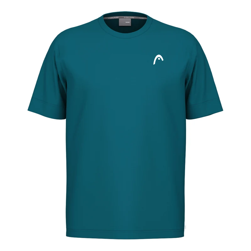 Slice Ii T-Shirt Herren-Petrol