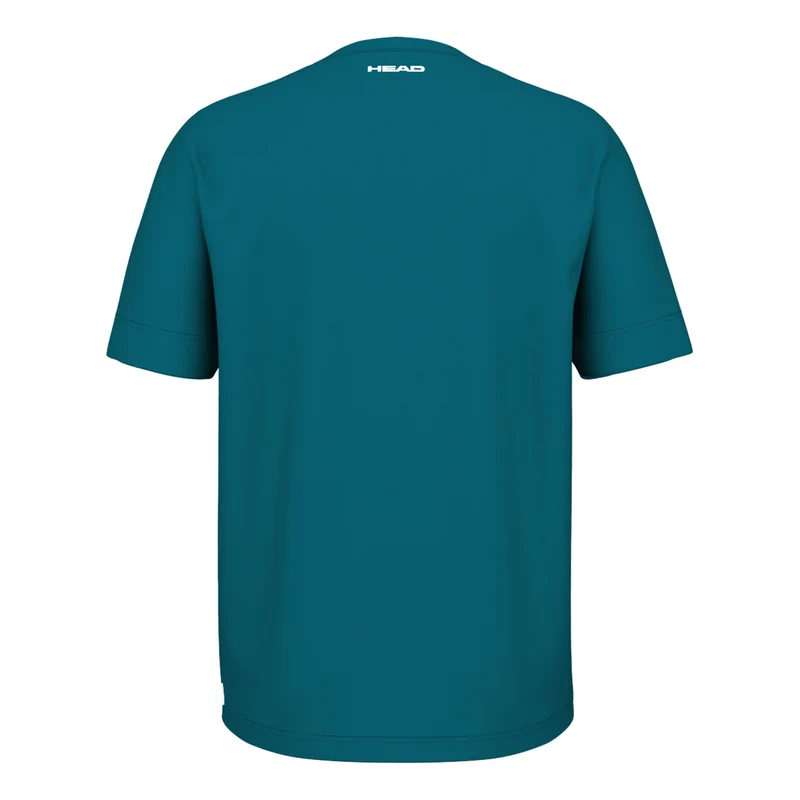 Slice Ii T-Shirt Herren-Petrol