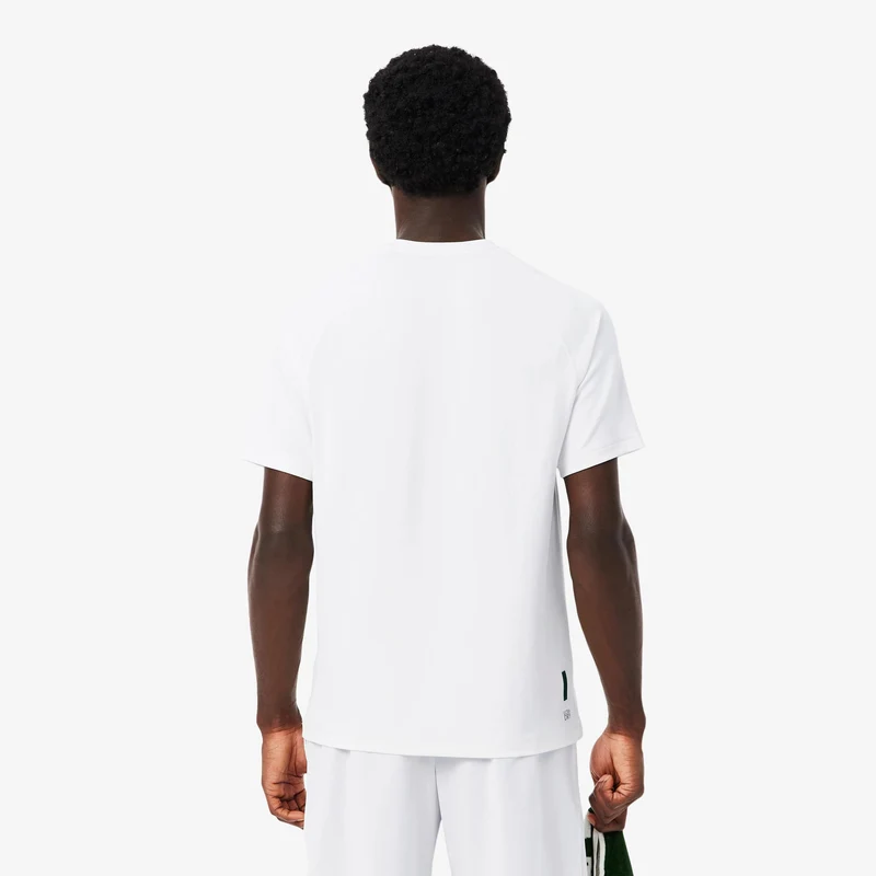 Urban T-Shirt Herren - weiß