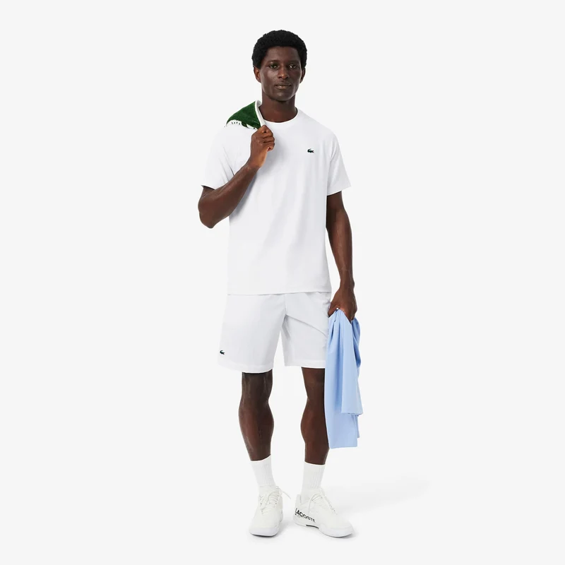 Urban T-Shirt Herren - weiß