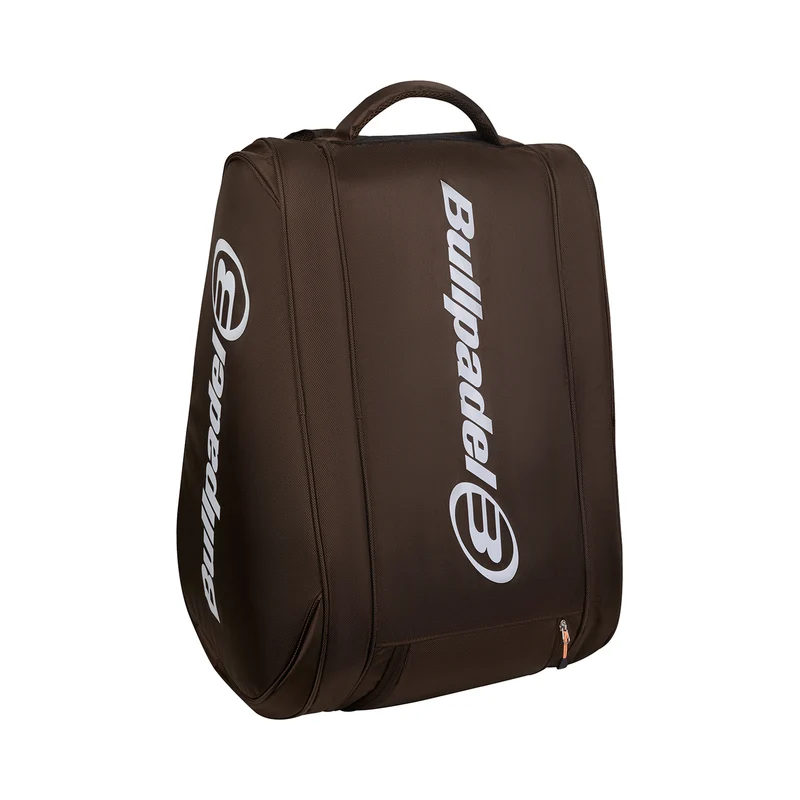 WONDER Schlägertasche - braun
