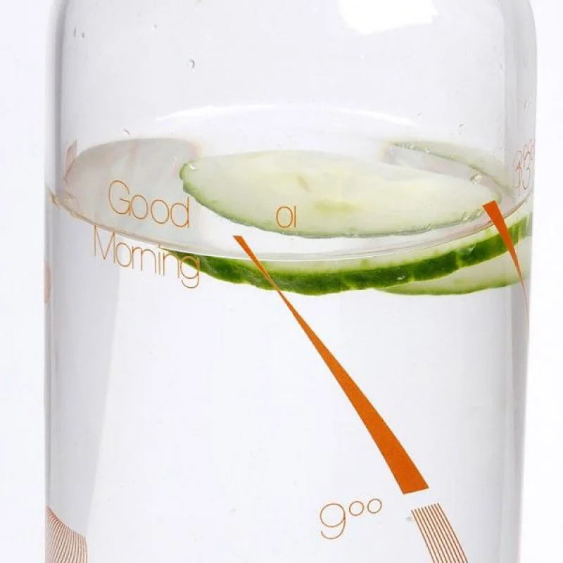 drinkitnow Flipper Orange