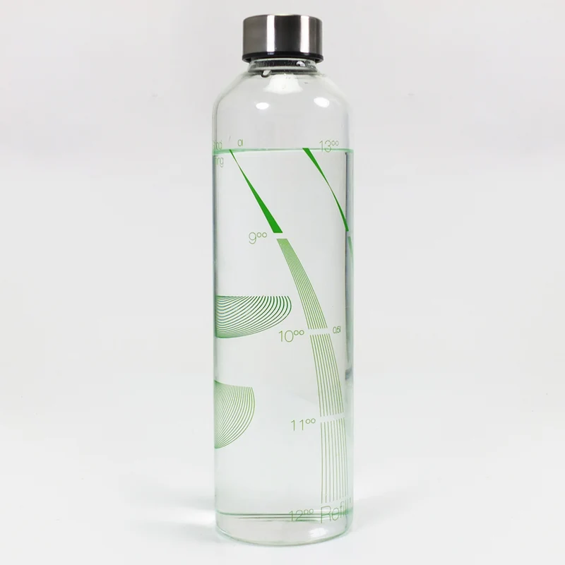 drinkitnow Flipper Grün