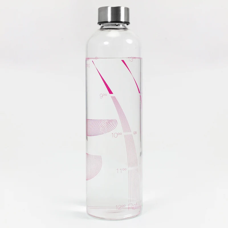 drinkitnow Flipper Pink