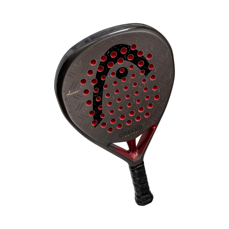 Coello Motion 2026 Padelschläger