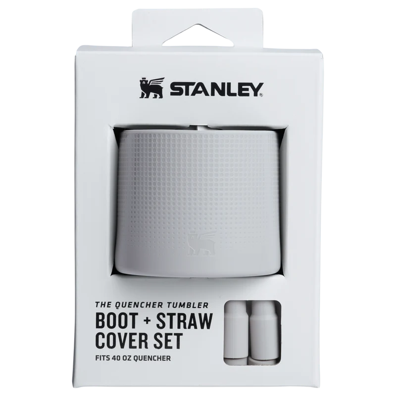 Quencher® Boot and Straw Cover Set | 1.18L