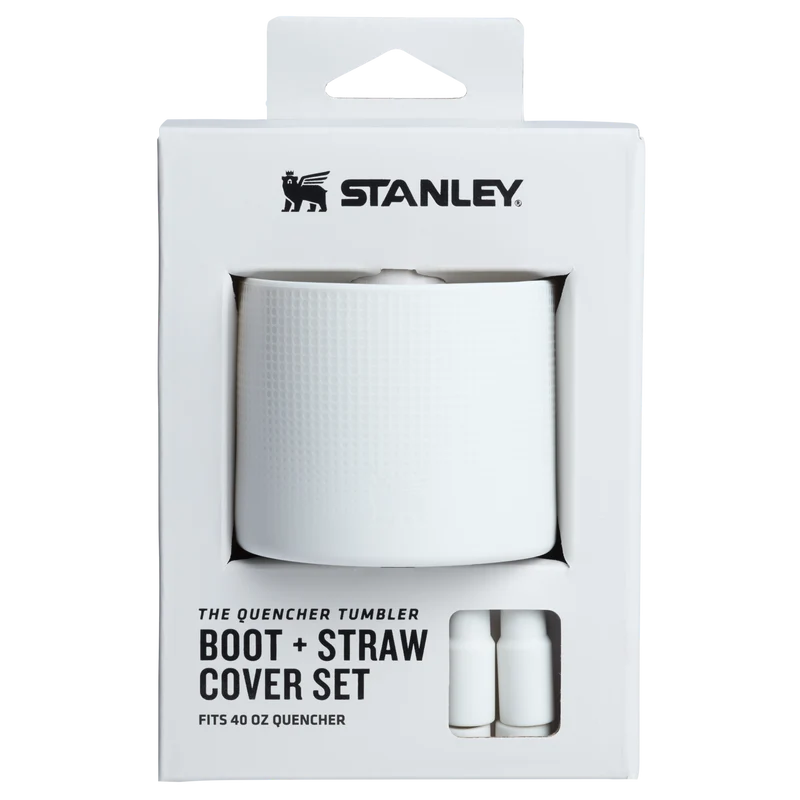 Quencher® Boot and Straw Cover Set | 1.18L