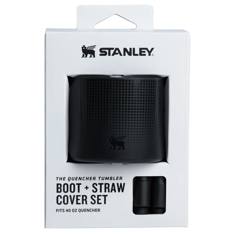 Quencher® Boot and Straw Cover Set | 1.18L