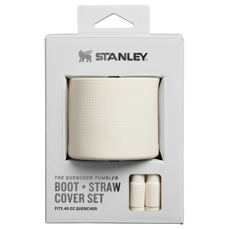 Quencher® Boot and Straw Cover Set | 1.18L