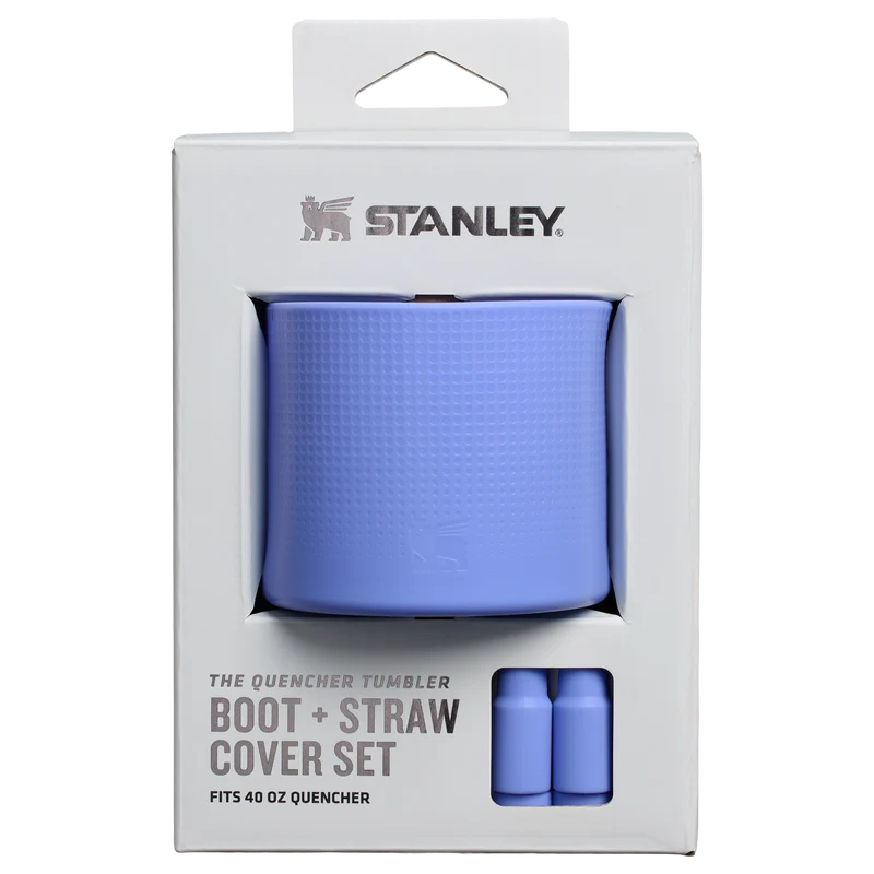 Quencher® Boot and Straw Cover Set | 1.18L