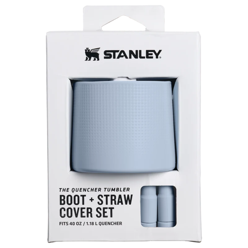 Quencher® Boot and Straw Cover Set | 1.18L