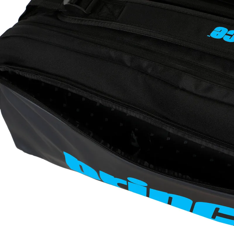 Tour 3 Comp Schlägertasche - schwarz