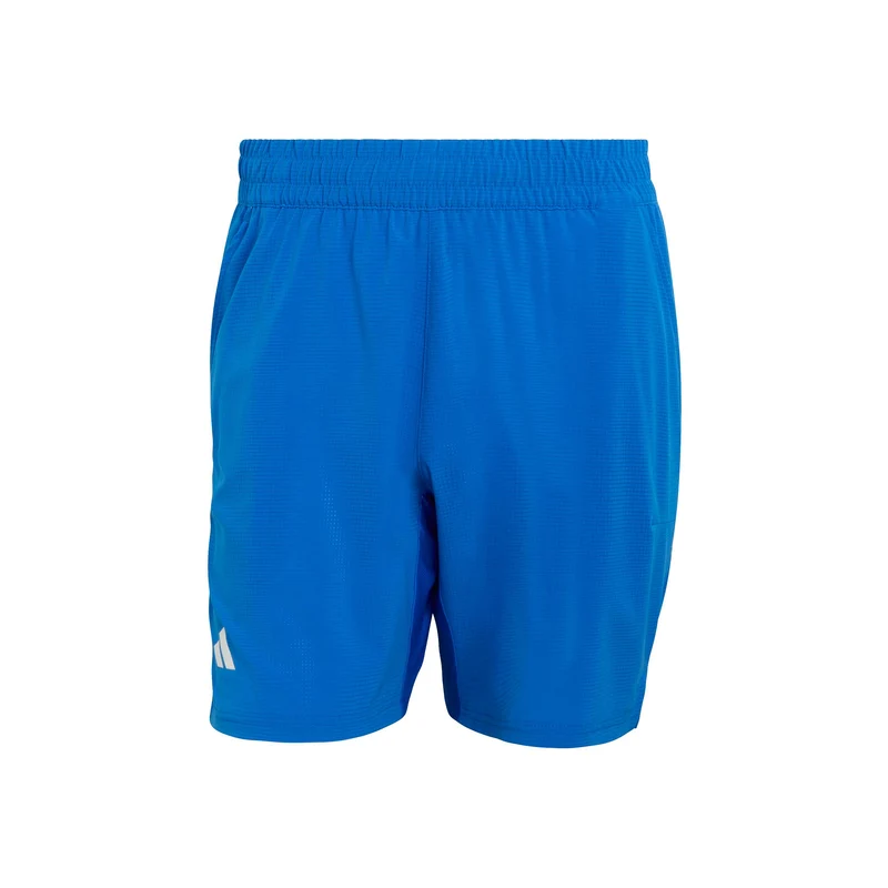 Ergo 9Inch Shorts Herren - blau, weiß