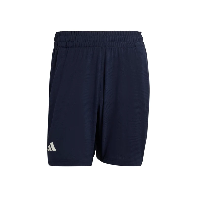 7Inch Ergo Shorts Herren - dunkelblau, weiß