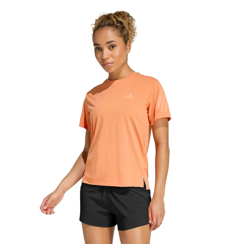 Adi365 Laufshirt Damen - orange