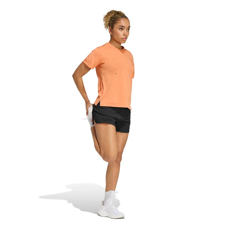 Adi365 Laufshirt Damen - orange