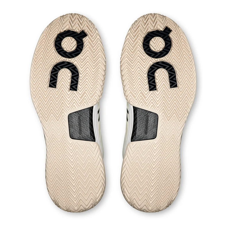 The Roger Pro 2 Allcourtschuh Herren-Weiß