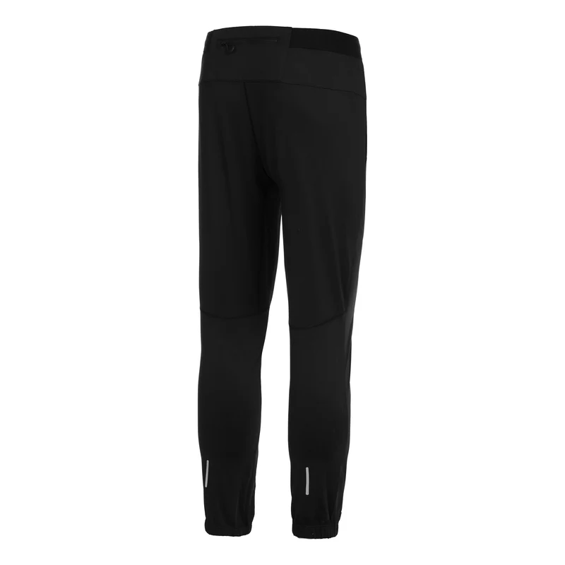 Lite-Show Laufhose Herren-Schwarz