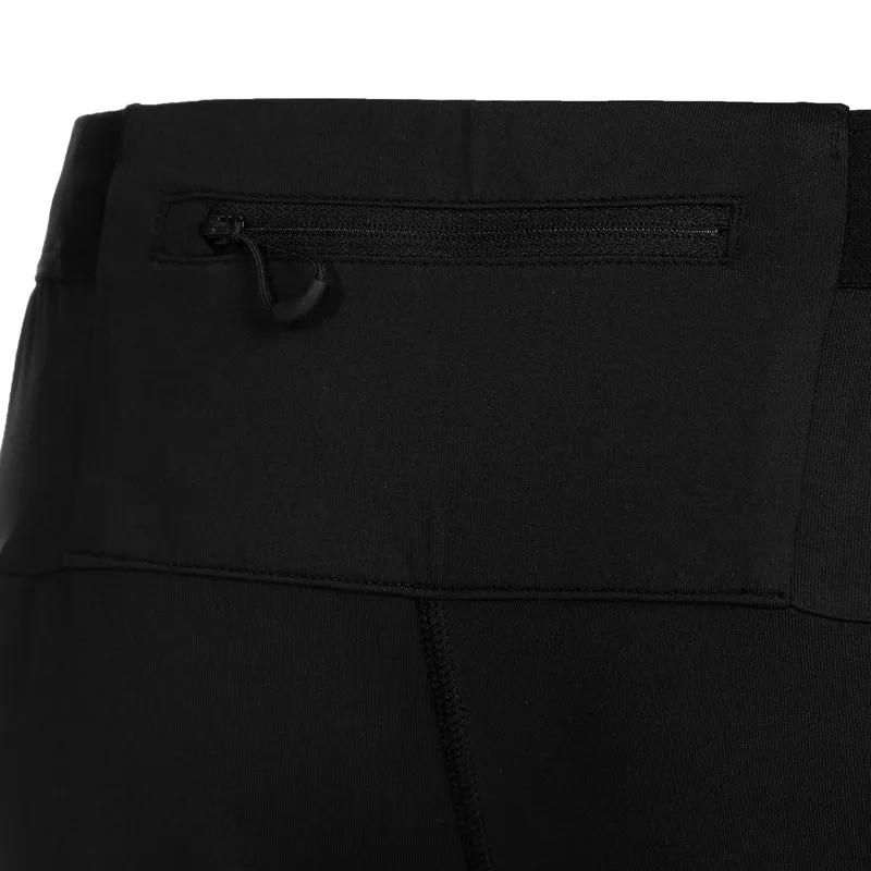 Lite-Show Laufhose Herren-Schwarz
