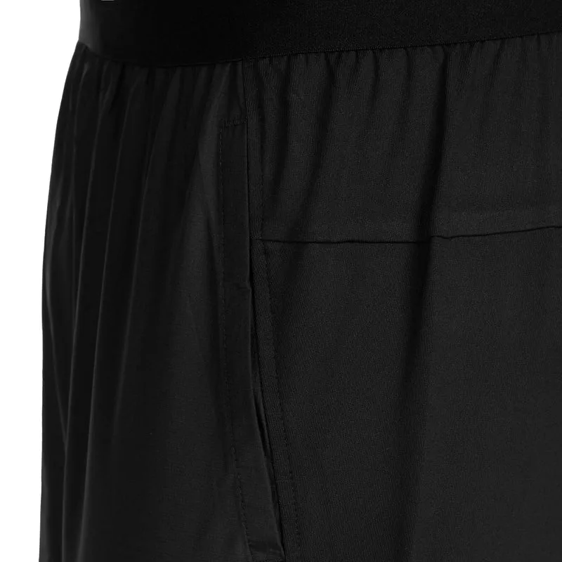 Lite-Show Laufhose Herren-Schwarz