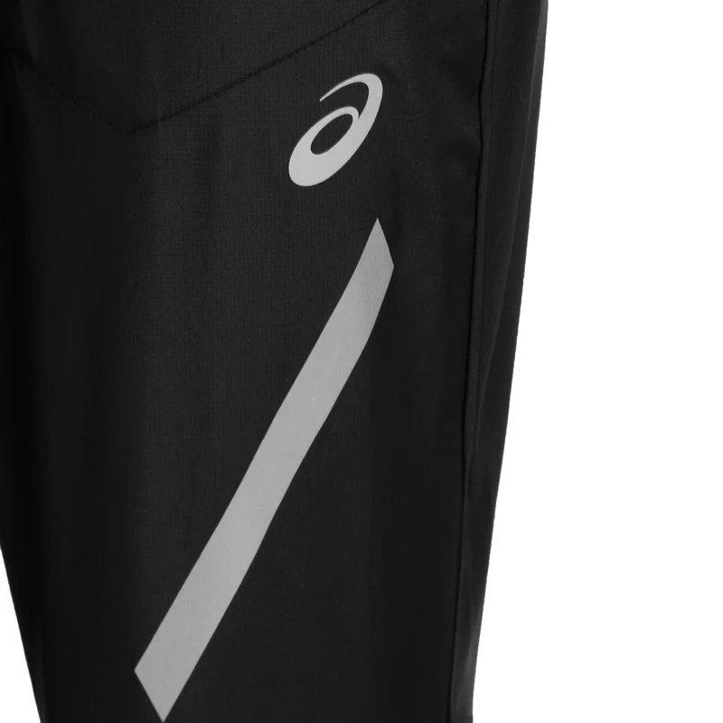 Lite-Show Laufhose Herren-Schwarz