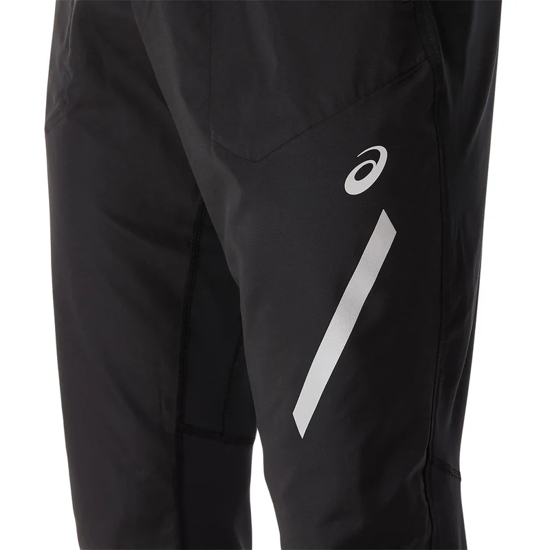 Lite-Show Laufhose Herren-Schwarz