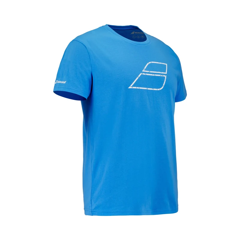 EX T-Shirt Jungen-hellblau