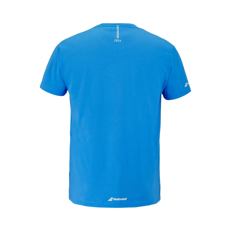 EX T-Shirt Jungen-hellblau