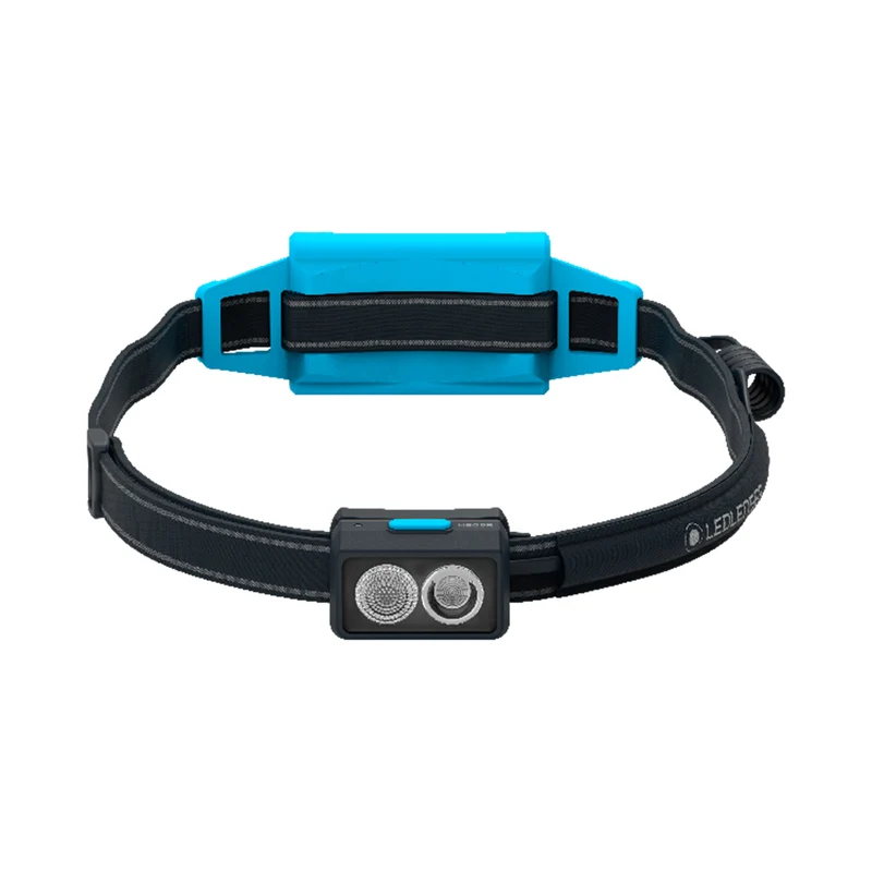 NEO5R Stirnlampe-Blau