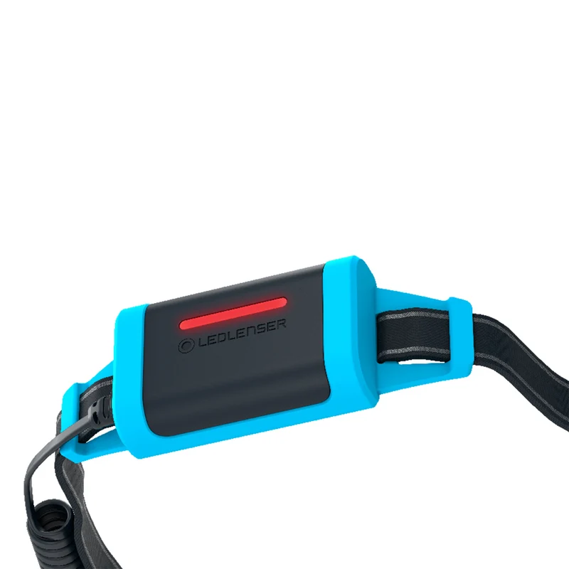 NEO5R Stirnlampe-Blau