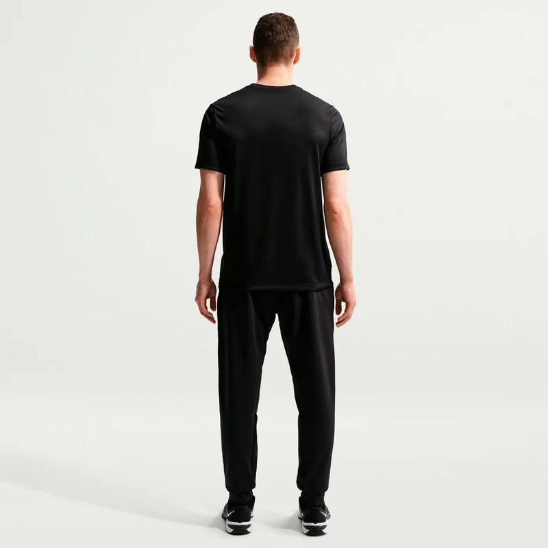 Dry Fit Legend T-Shirt Herren - schwarz