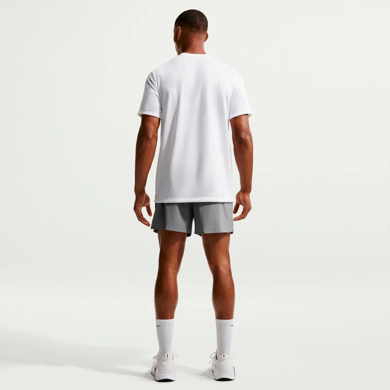Dry Fit Legend T-Shirt Herren - weiß