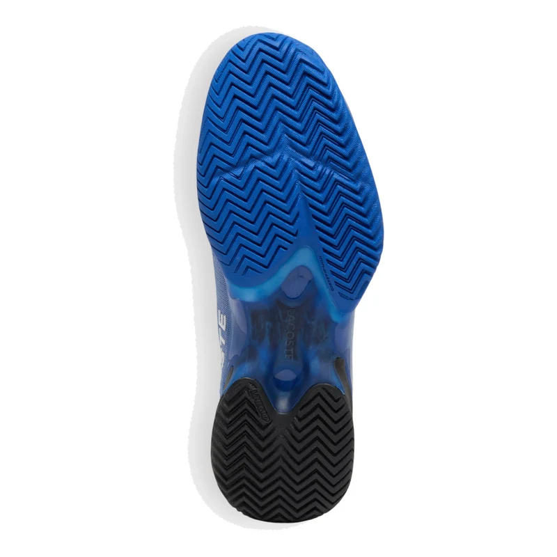 AG-LT Ultra Allcourtschuh Herren - blau, schwarz