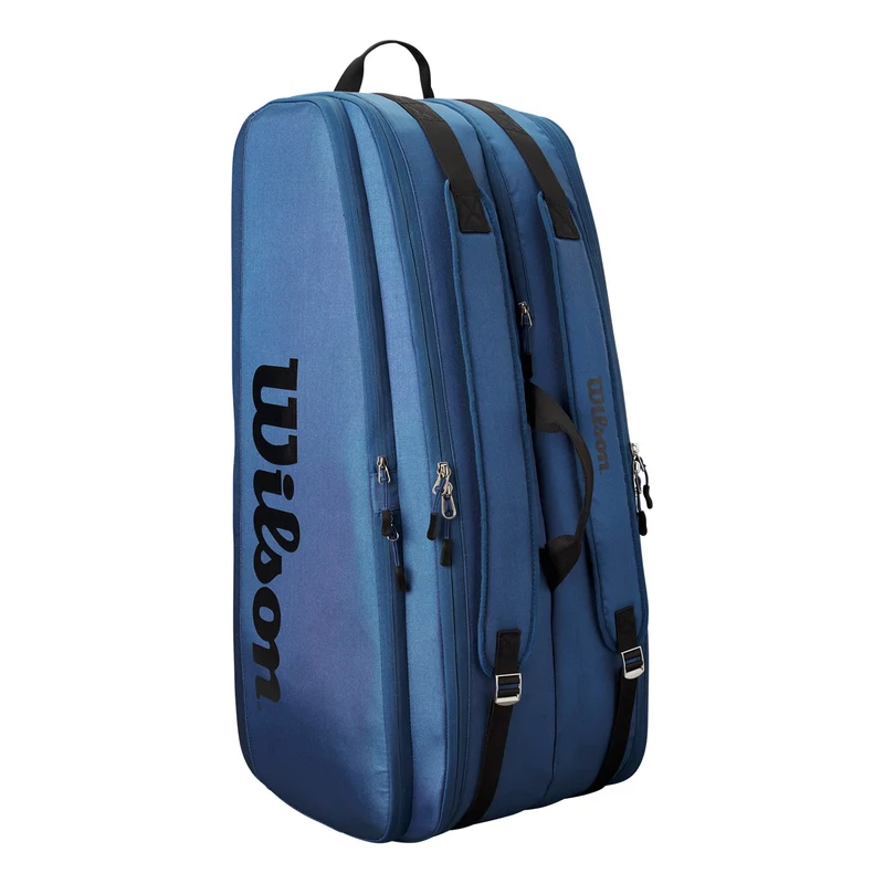 Tour Ultra Schlägertasche 12er-Blau