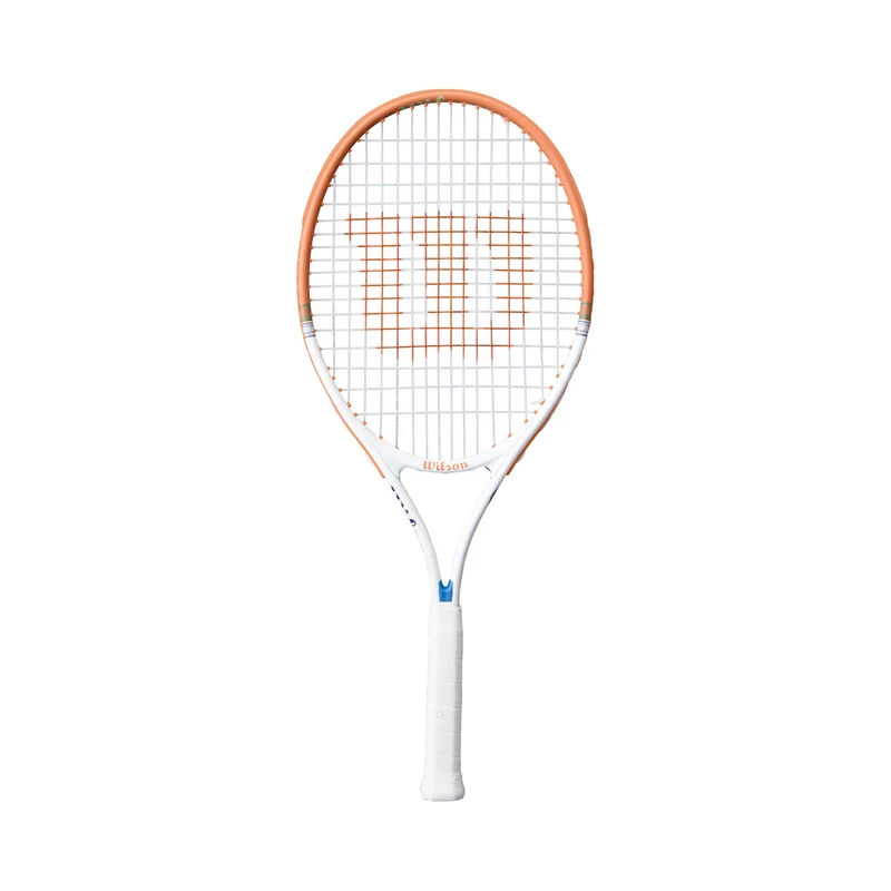 Roland Garros Elite 25 Kinderschläger besaitet