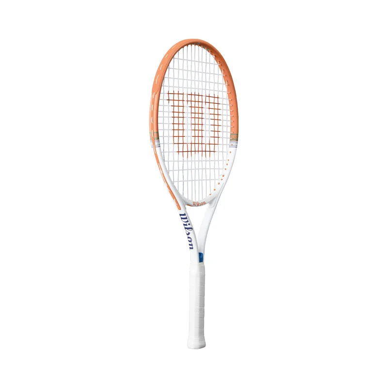 Roland Garros Elite 25 Kinderschläger besaitet