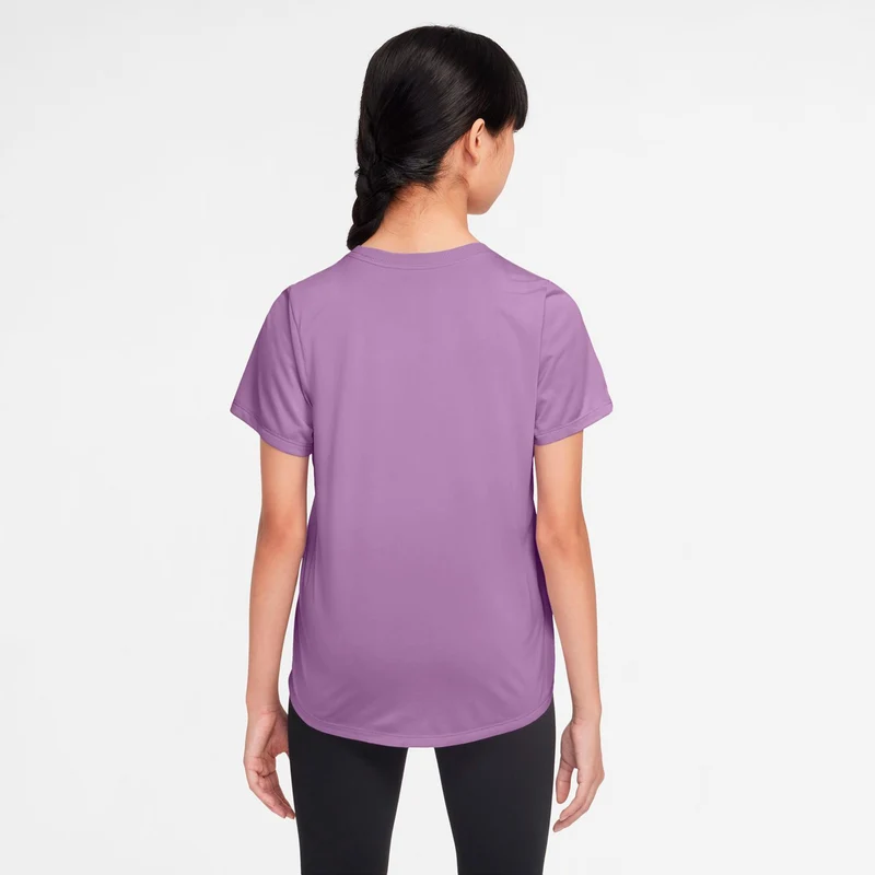 Dri-FIT One T-Shirt Kinder - violett
