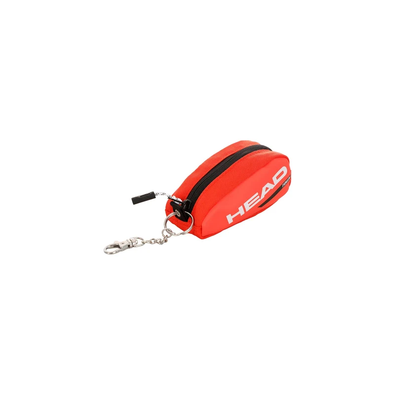 Tour Key Holder Bag Schlüsselanhänger - rot