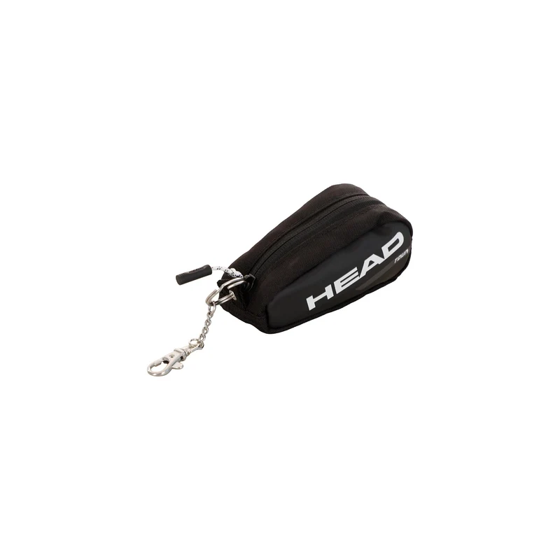 Tour Key Holder Bag Schlüsselanhänger - schwarz