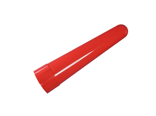 Warnaufsatz