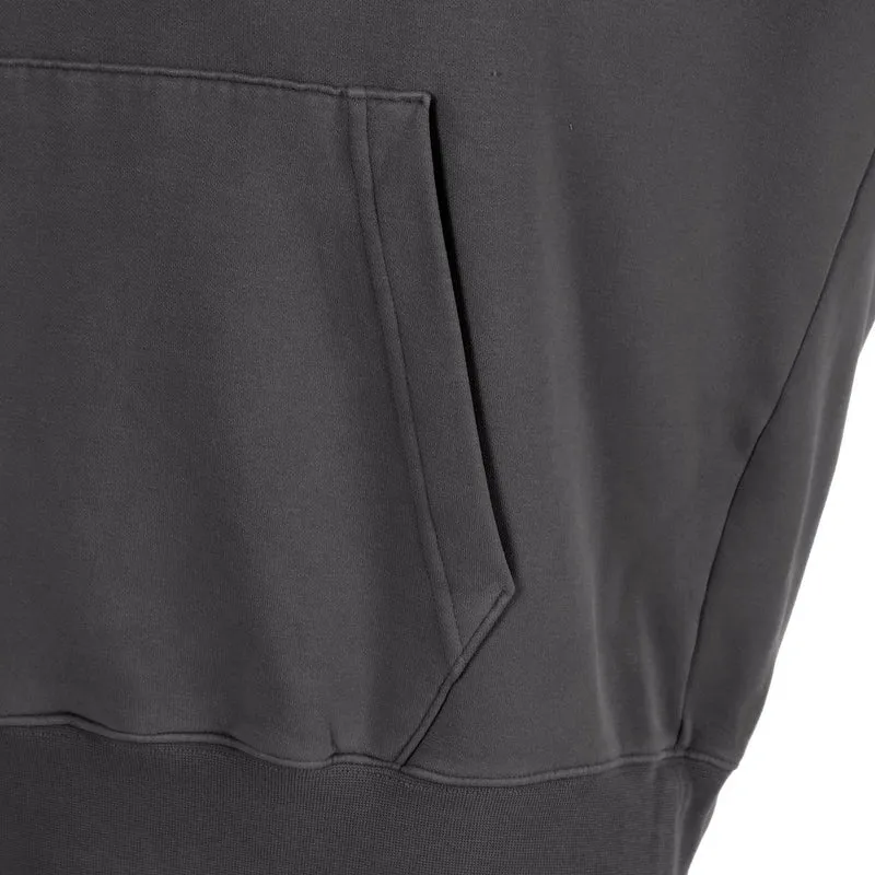 Court Slam Hoody Herren - anthrazit
