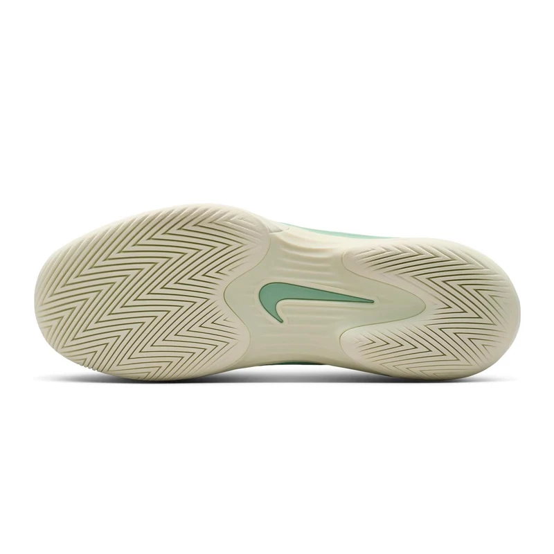 Vapor 12 Allcourtschuh Damen - salbei, creme