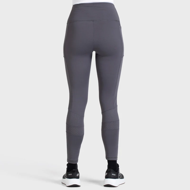 Olina Tight Damen - grau