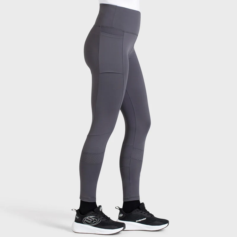 Olina Tight Damen - grau